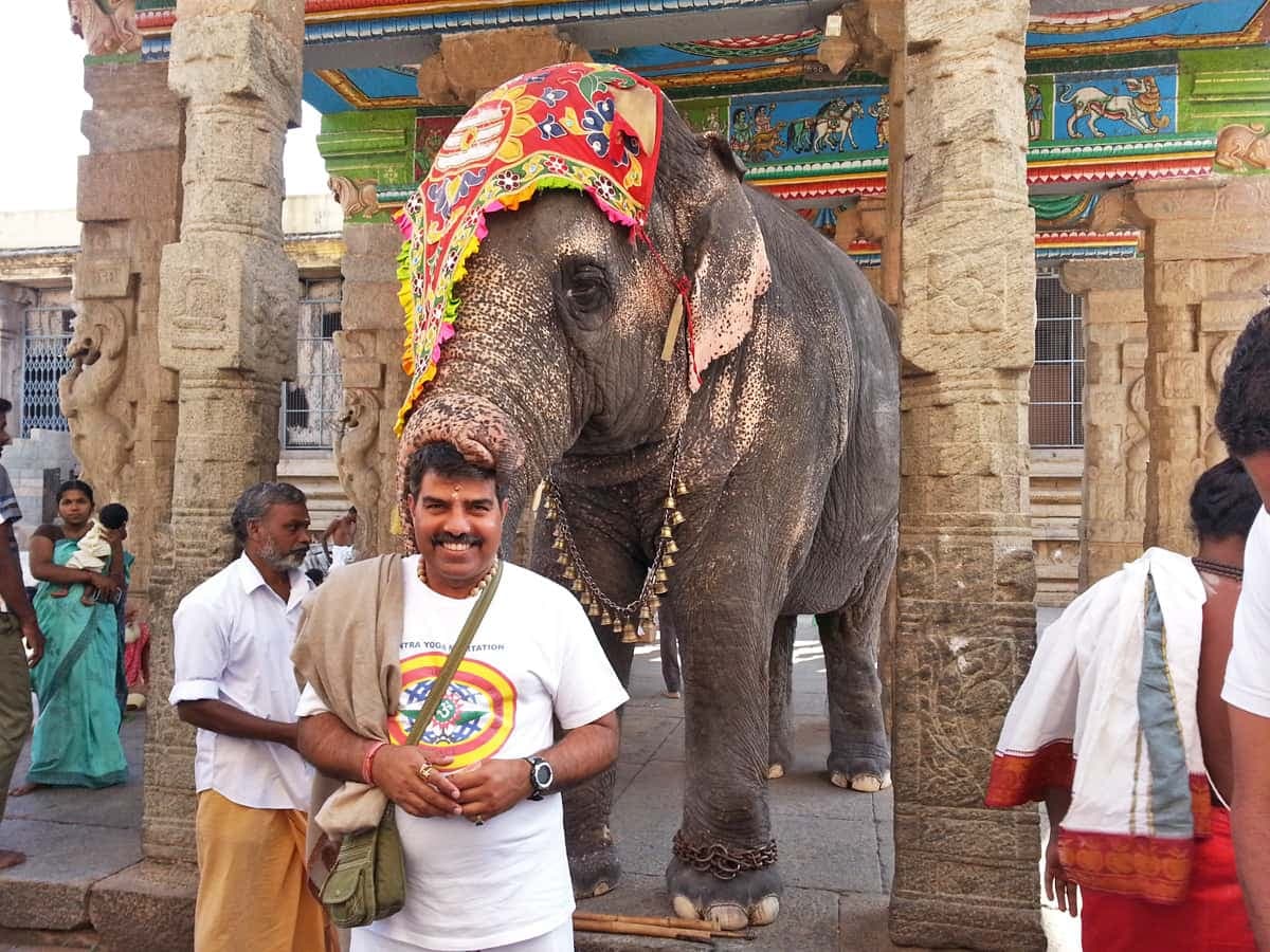 Rameshwaram