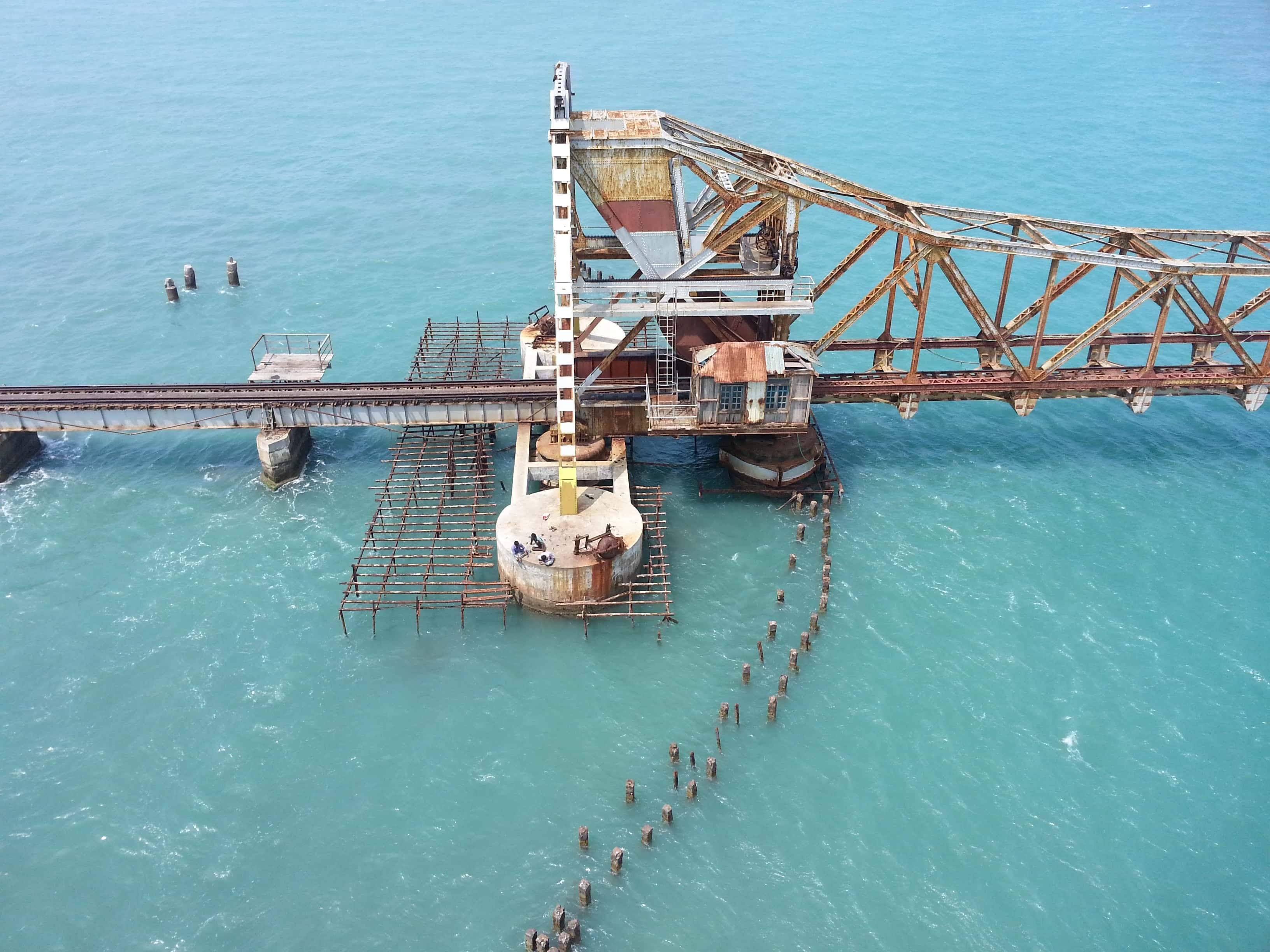 Ramanathaswamy Temple, Rameshwaram