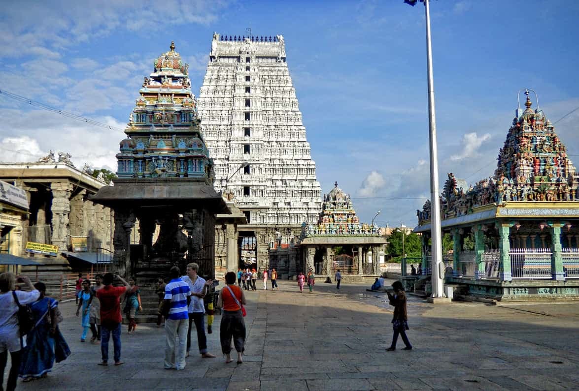Rameshwaram