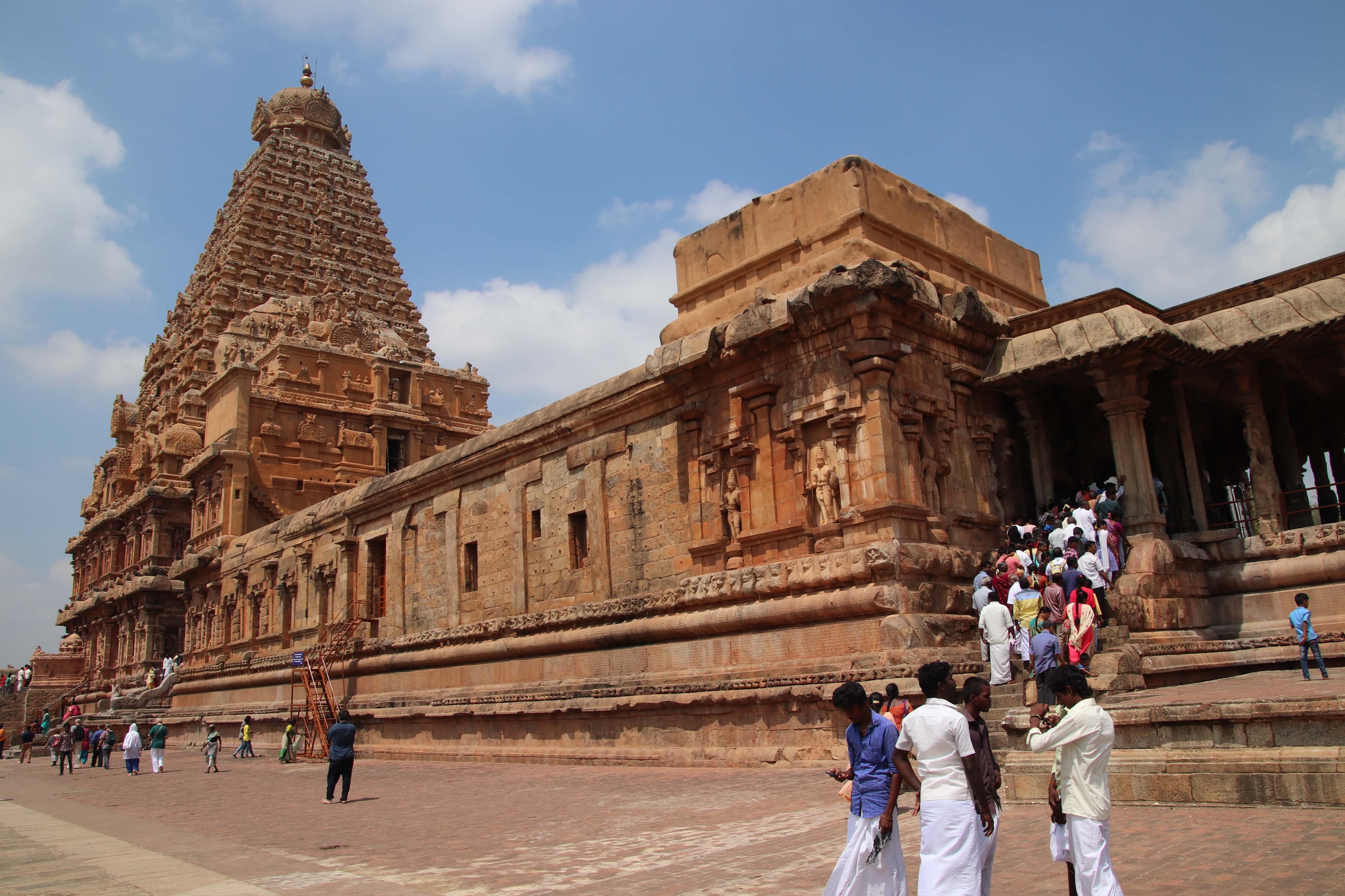 Chettinad craft