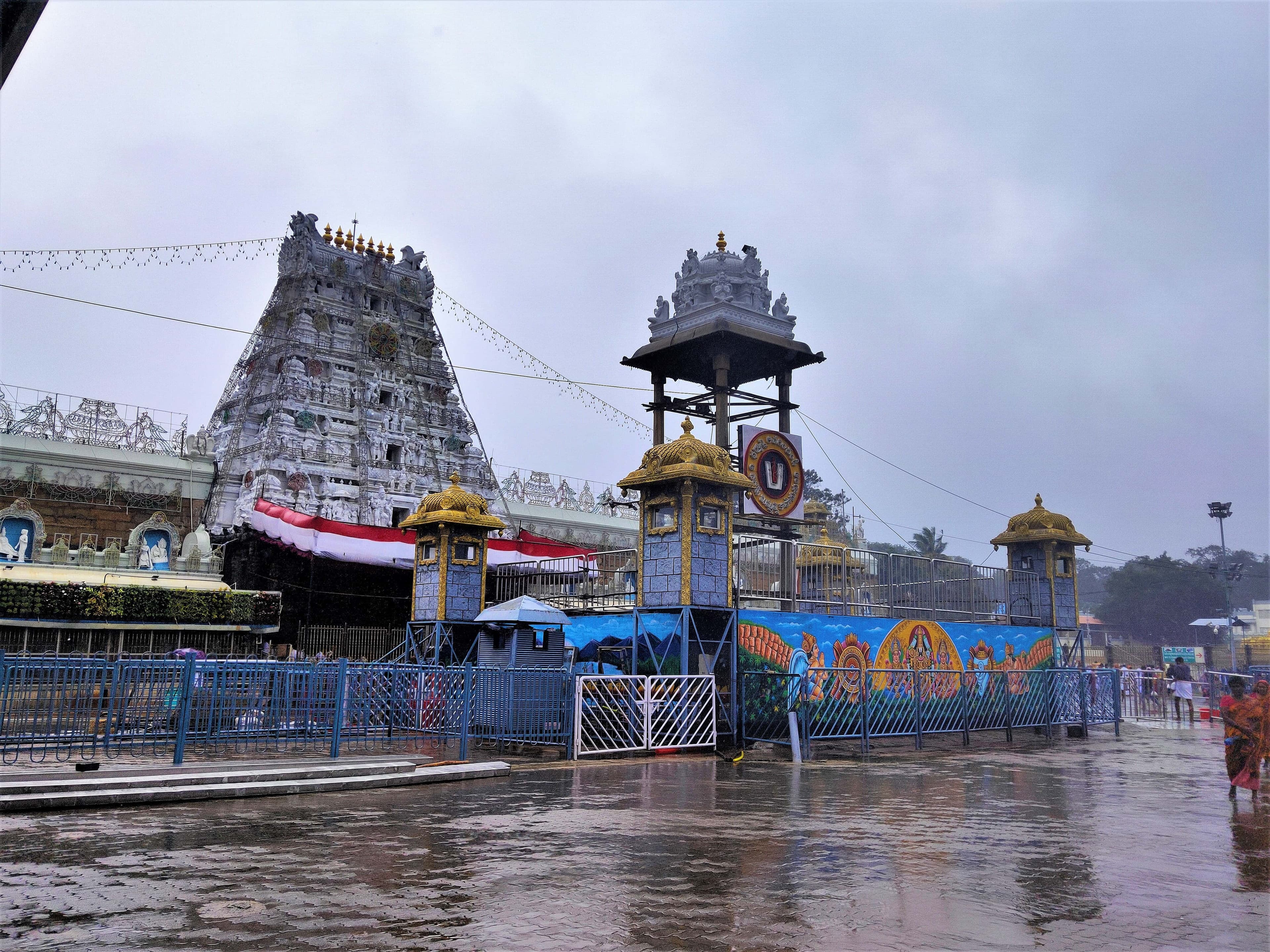 Navagraha Temples of South India