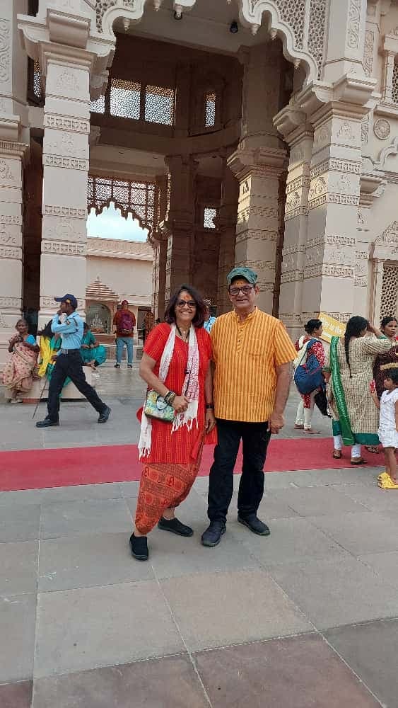 Ram Mandir, Ayodhya