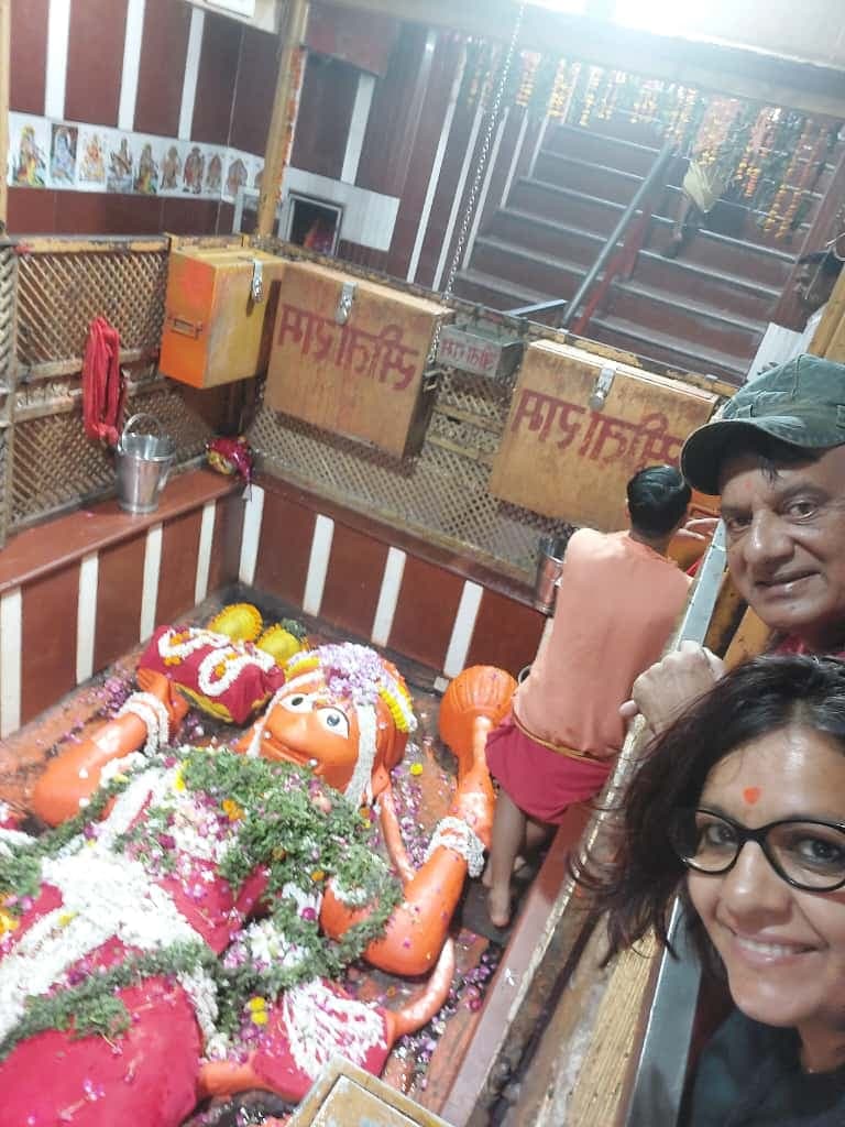 Ghats of Prayagraj