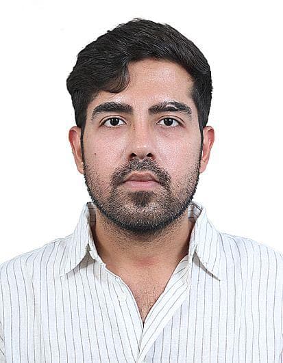 Karan S Chaudhary