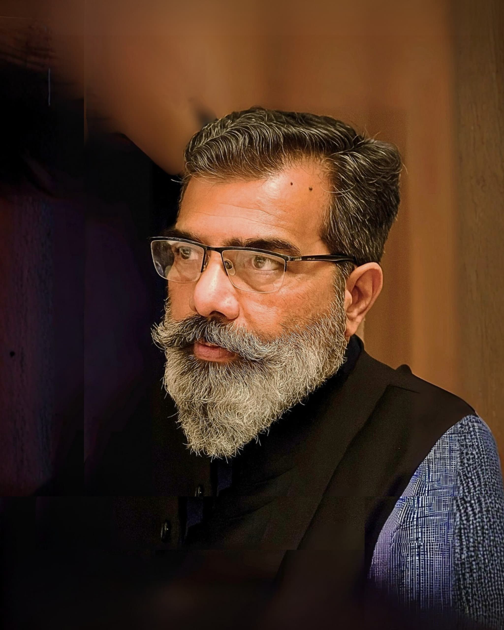 Rajiv Tomar