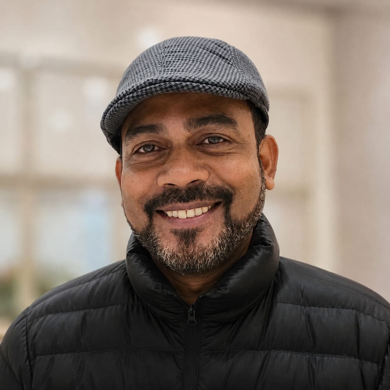 Sajan Kumar