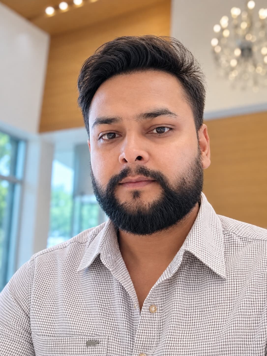 Sandeep Patel