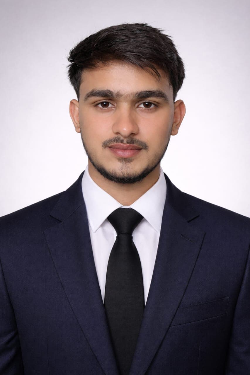 Vishal Prajapati